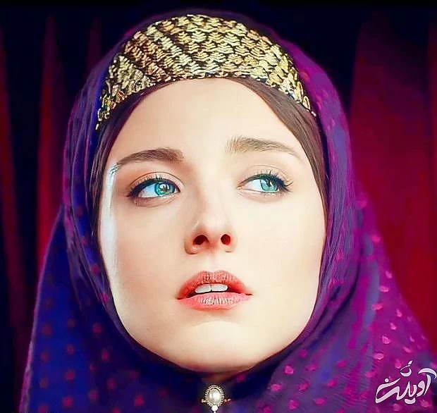 سارای گرجی دنیای واقعی که بود؟